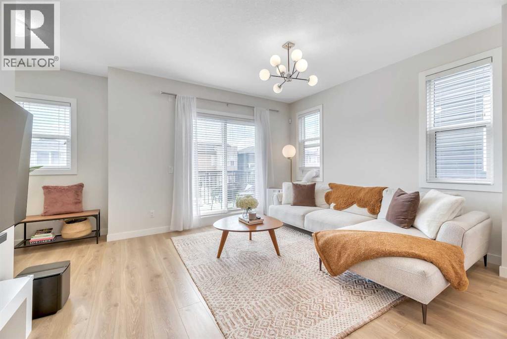 Single Family House for Sale in  Cornerstone Manor Cornerstone Calgary 