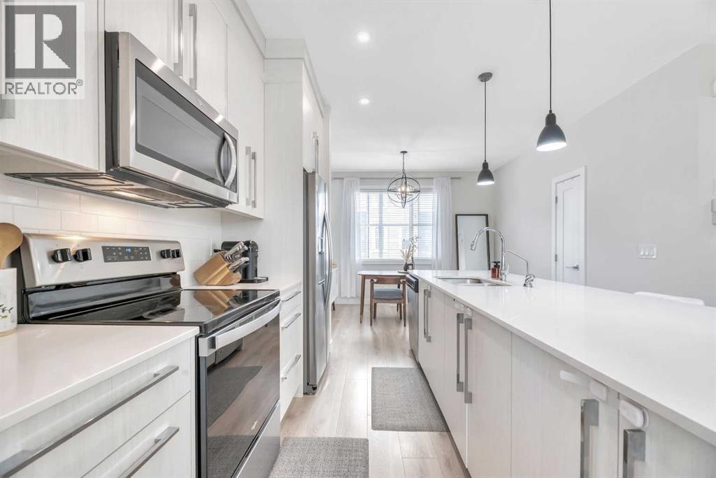 Single Family House for Sale in  Cornerstone Manor Cornerstone Calgary 