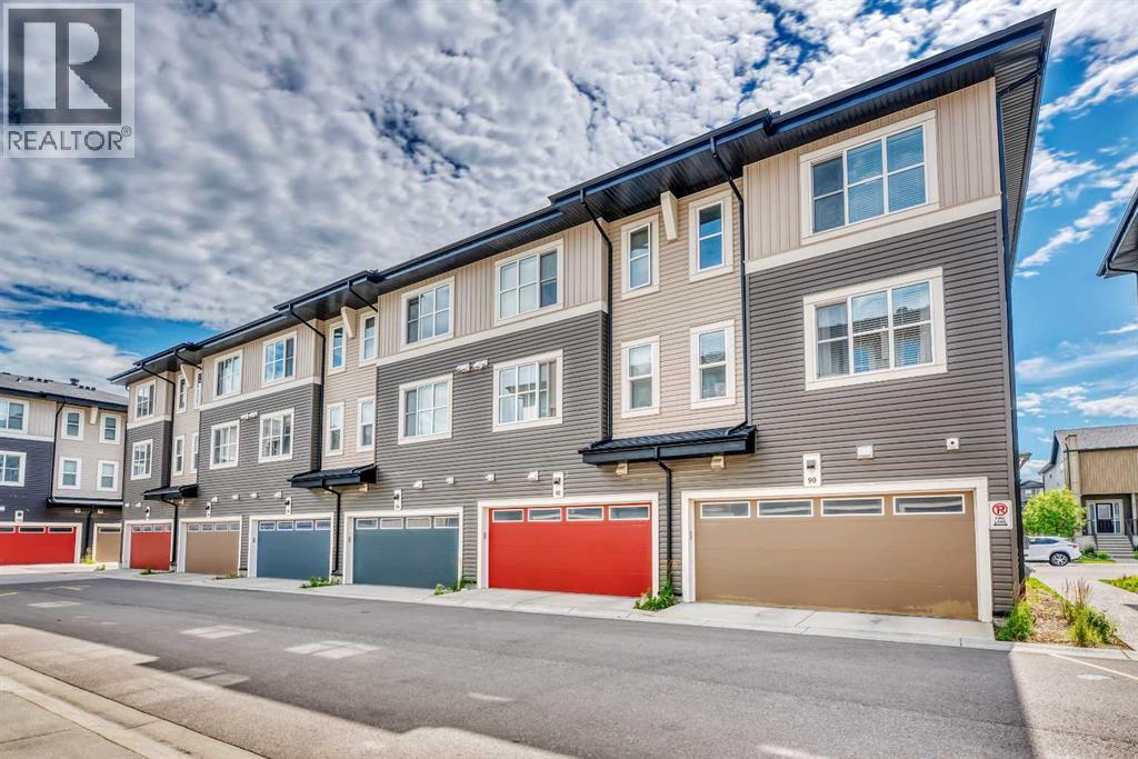 Single Family House for Sale in  Cornerstone Manor Cornerstone Calgary 