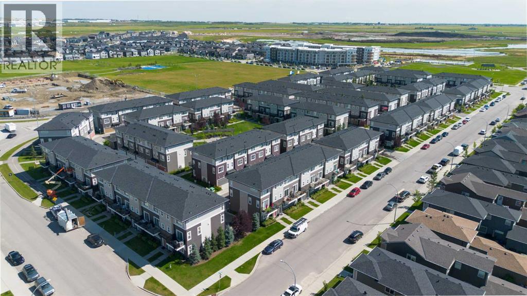 Single Family House for Sale in  Cornerstone Manor Cornerstone Calgary 