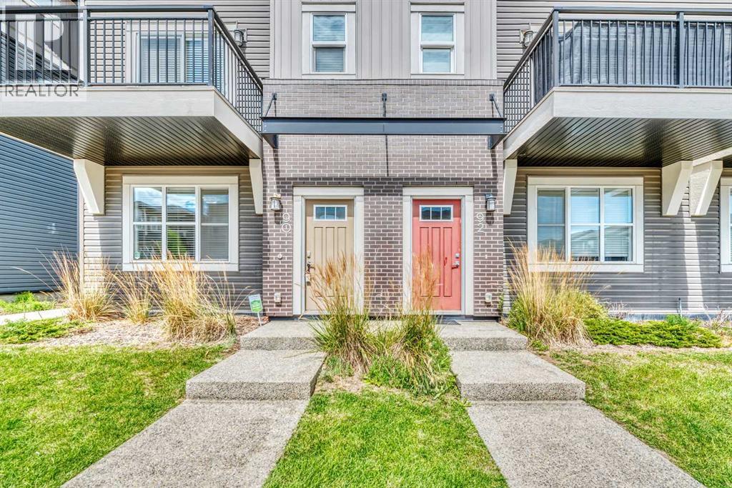 Single Family House for Sale in  Cornerstone Manor Cornerstone Calgary 