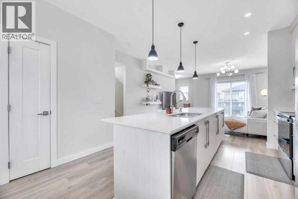 Single Family House for Sale in  Cornerstone Manor Cornerstone Calgary 