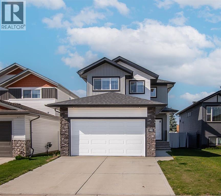 88 Henderson Crescent, Penhold