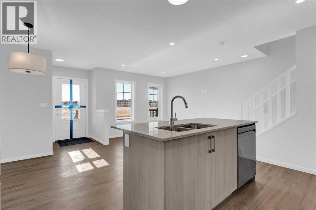 Single Family House for Sale in   Avenue NW Carrington Calgary 