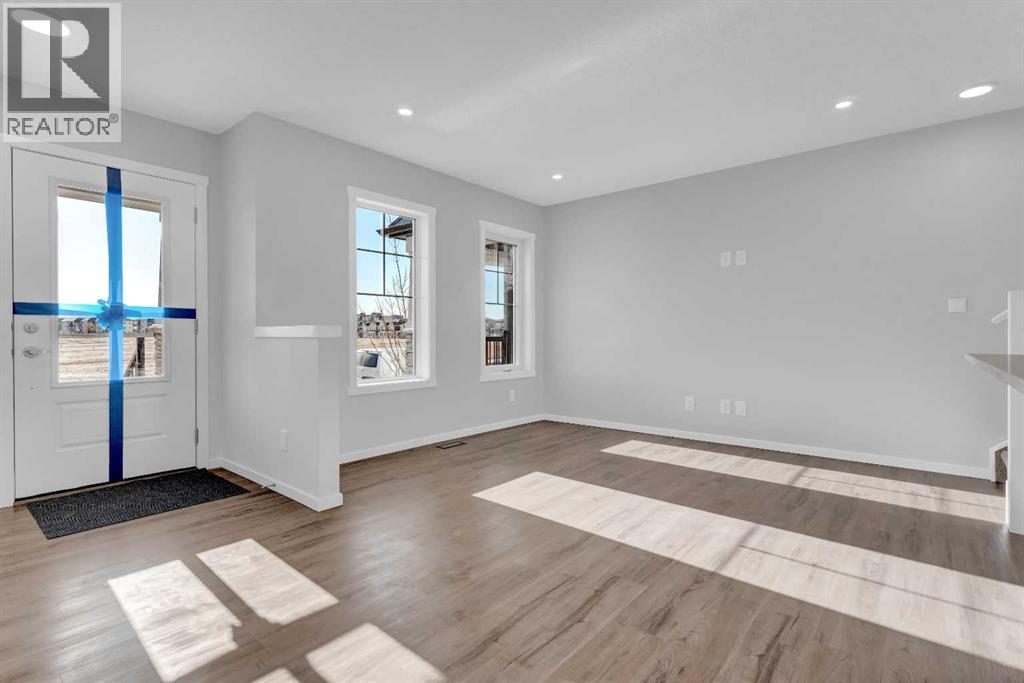 Single Family House for Sale in   Avenue NW Carrington Calgary 