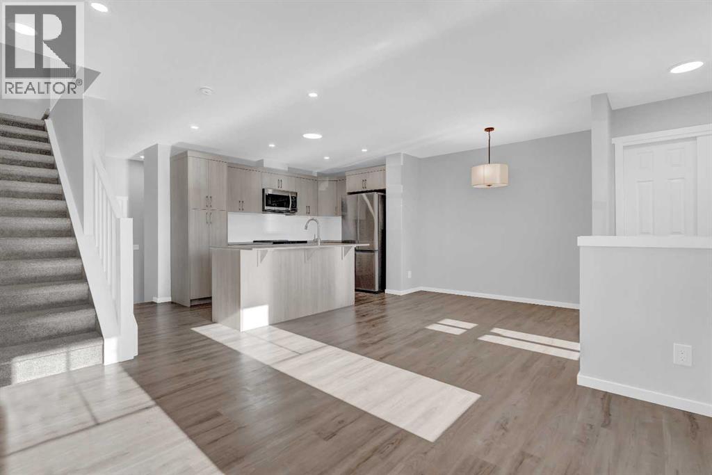 Single Family House for Sale in   Avenue NW Carrington Calgary 