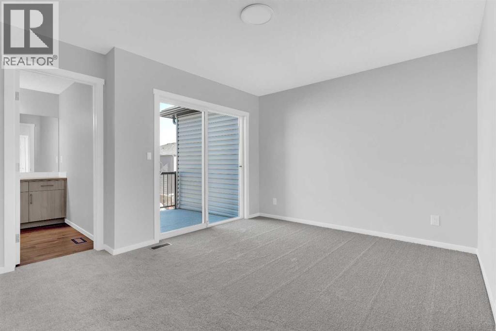 Single Family House for Sale in   Avenue NW Carrington Calgary 