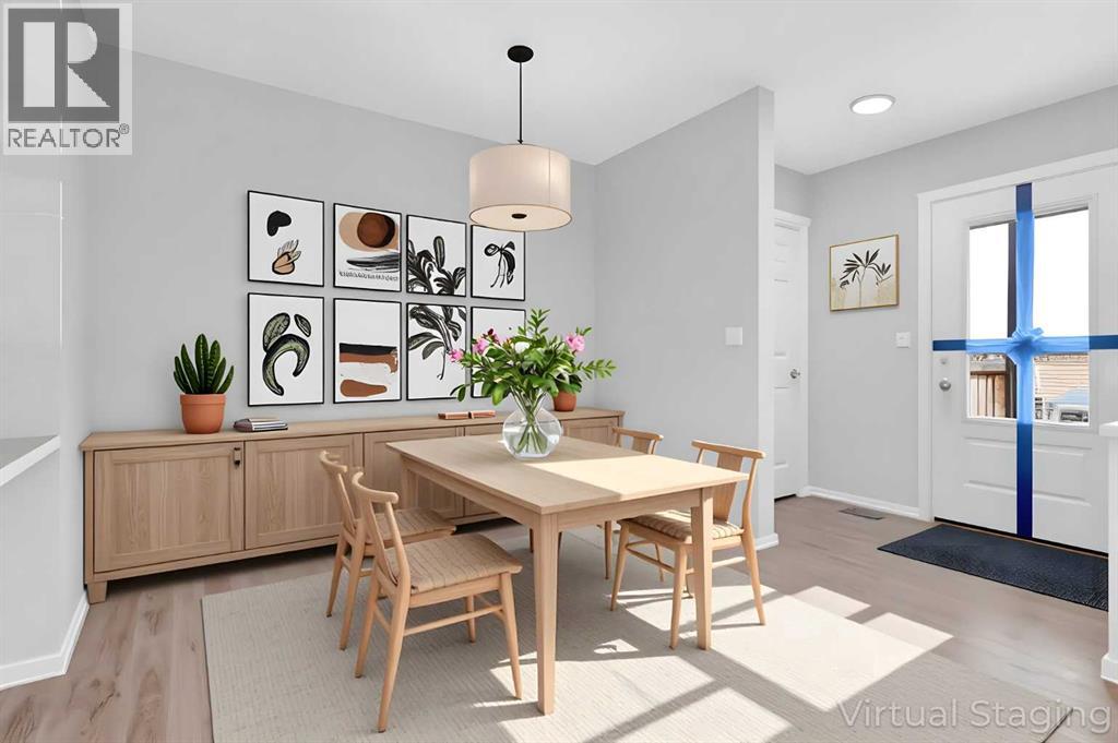 Single Family House for Sale in   Avenue NW Carrington Calgary 