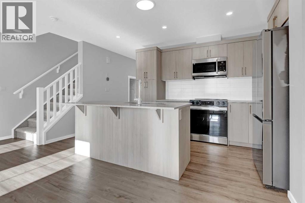 Single Family House for Sale in   Avenue NW Carrington Calgary 