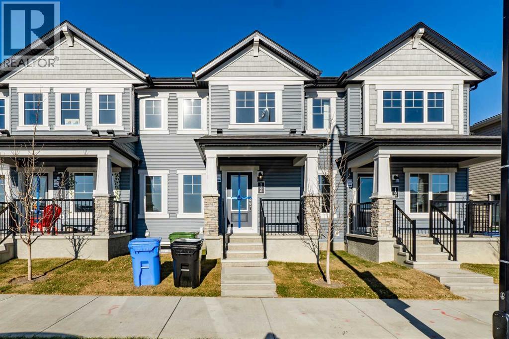 1190 148 Avenue NW, Calgary, Alberta