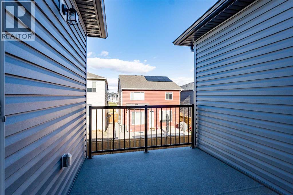 Single Family House for Sale in   Avenue NW Carrington Calgary 