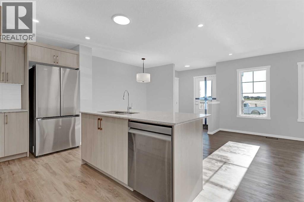 Single Family House for Sale in   Avenue NW Carrington Calgary 