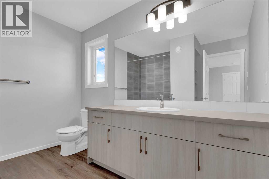 Single Family House for Sale in   Avenue NW Carrington Calgary 
