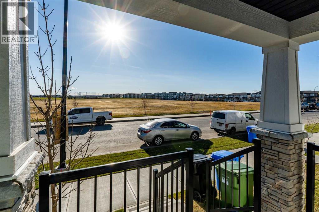 Single Family House for Sale in   Avenue NW Carrington Calgary 