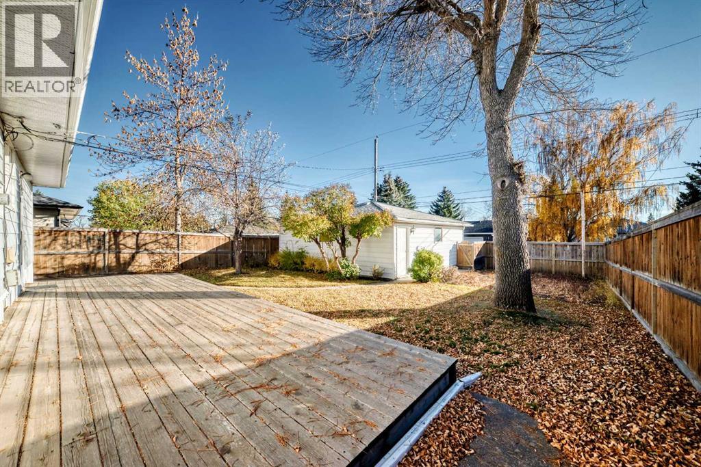 Single Family House Bungalow for Sale in   Avenue SW Glenbrook Calgary 