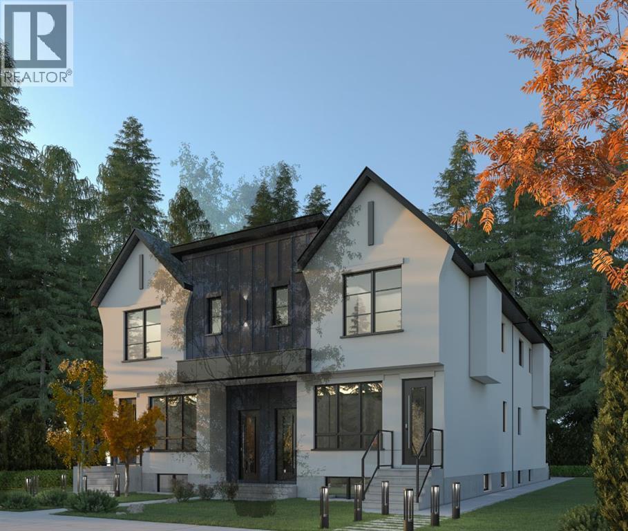 431 54 Avenue SW, Calgary, Alberta