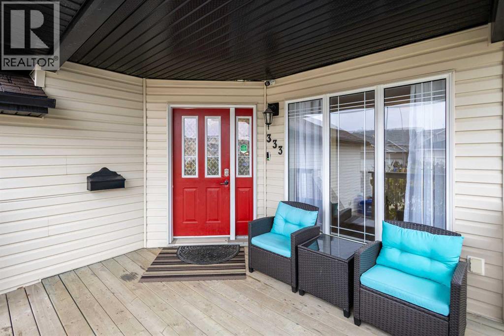 333 Lindstrom Crescent, Fort McMurray