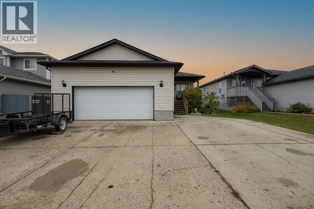 333 Lindstrom Crescent, Fort McMurray