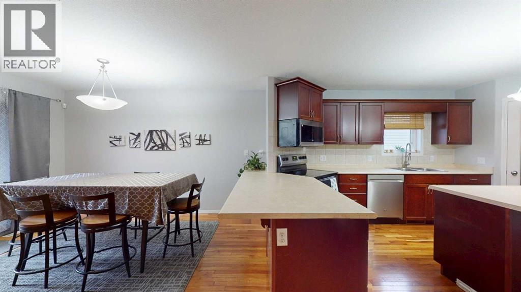 333 Lindstrom Crescent, Fort McMurray