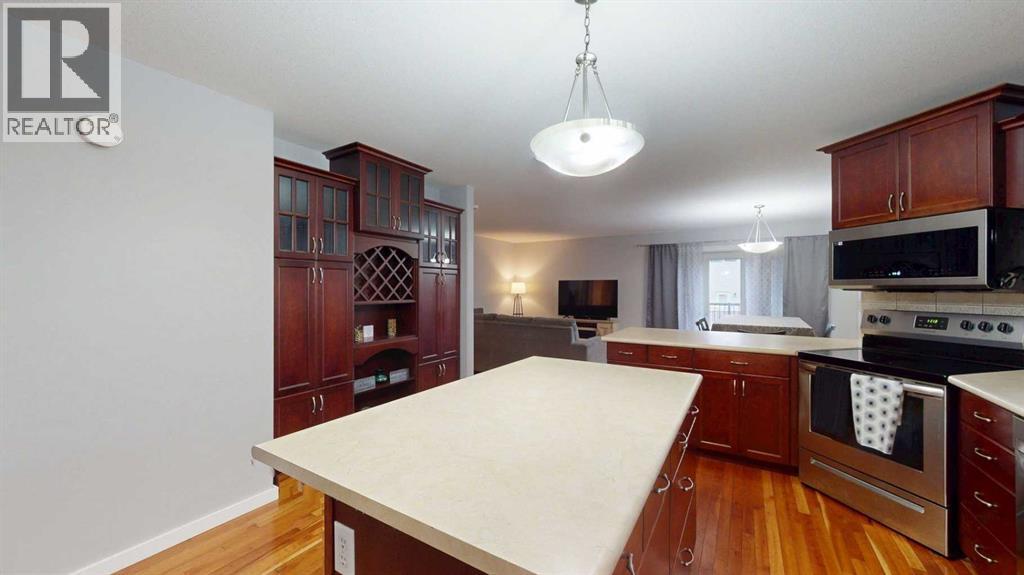 333 Lindstrom Crescent, Fort McMurray