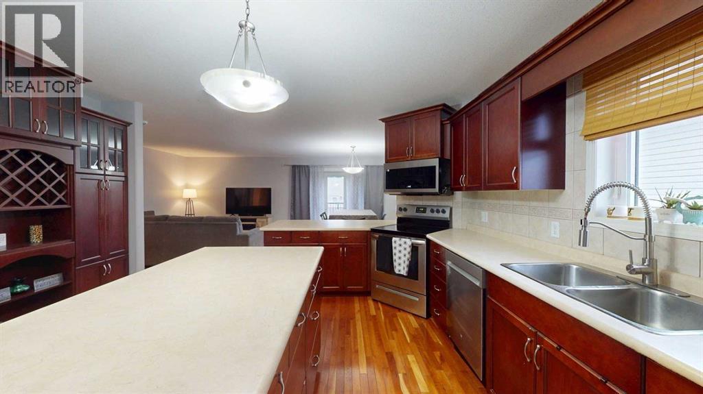 333 Lindstrom Crescent, Fort McMurray