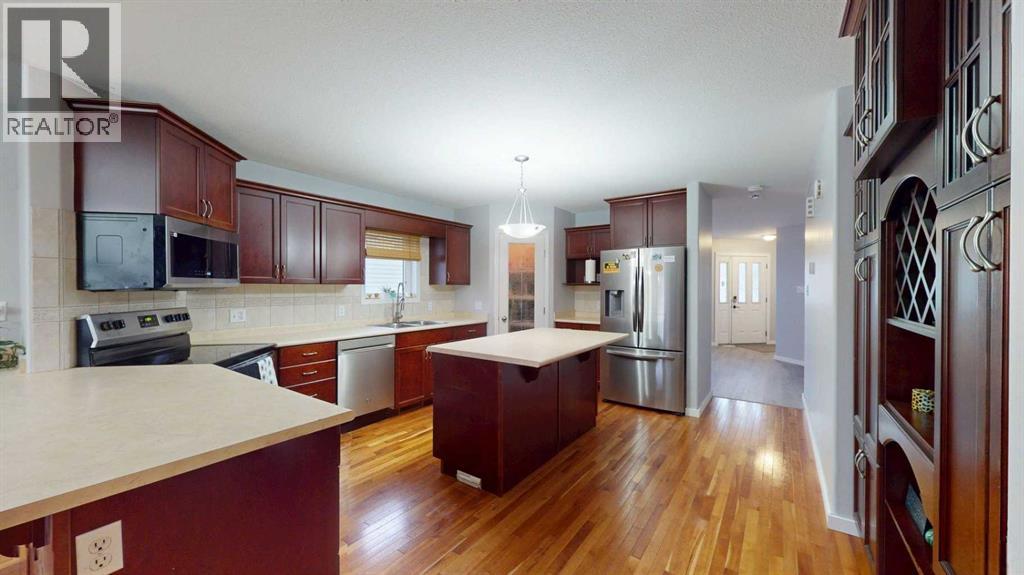 333 Lindstrom Crescent, Fort McMurray