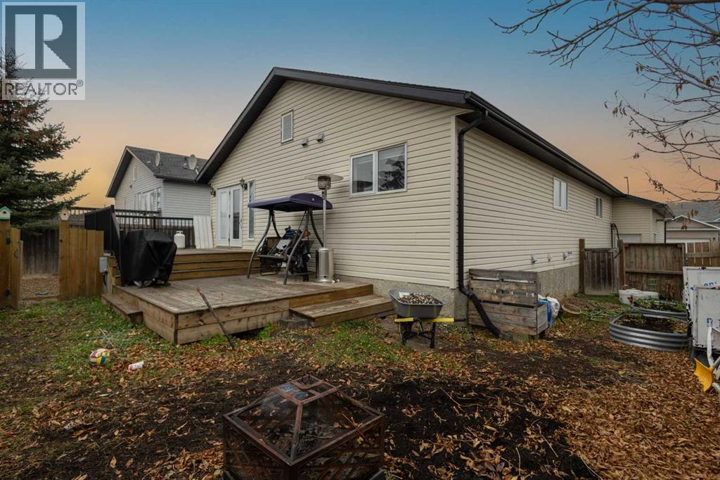 333 Lindstrom Crescent, Fort McMurray