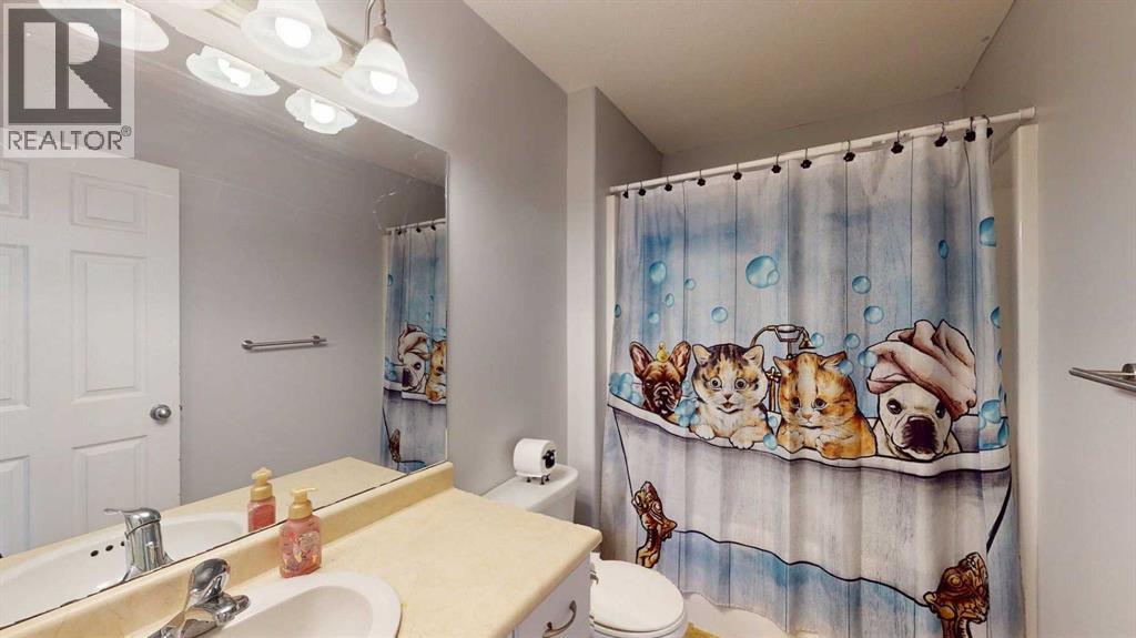 333 Lindstrom Crescent, Fort McMurray