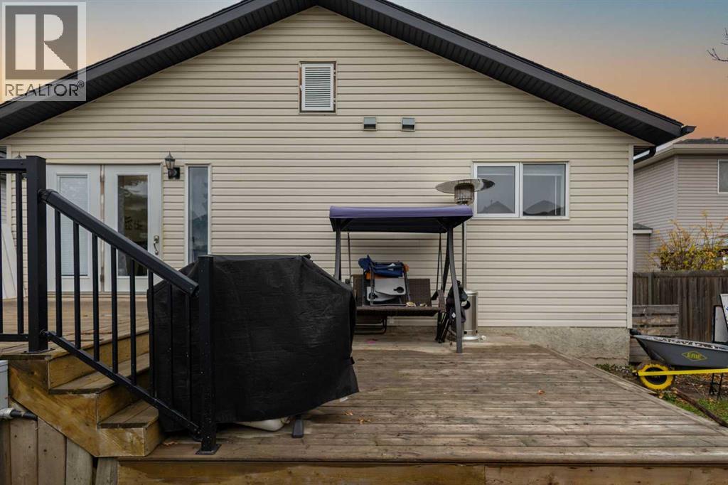 333 Lindstrom Crescent, Fort McMurray