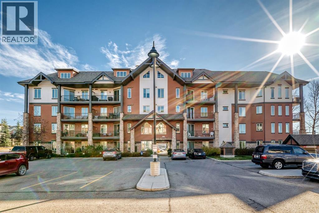 15 Sunset Square, Cochrane