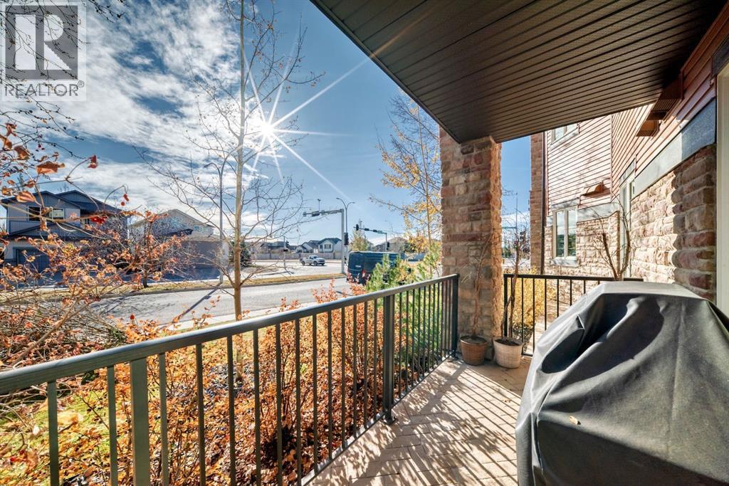 15 Sunset Square, Cochrane