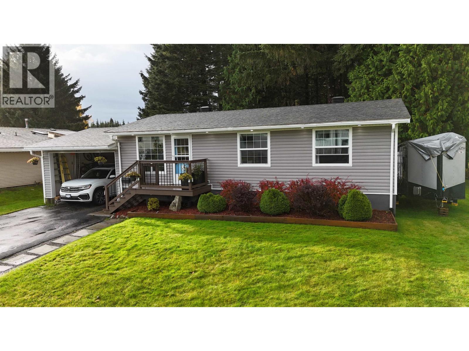 24 FARROW STREET, Kitimat