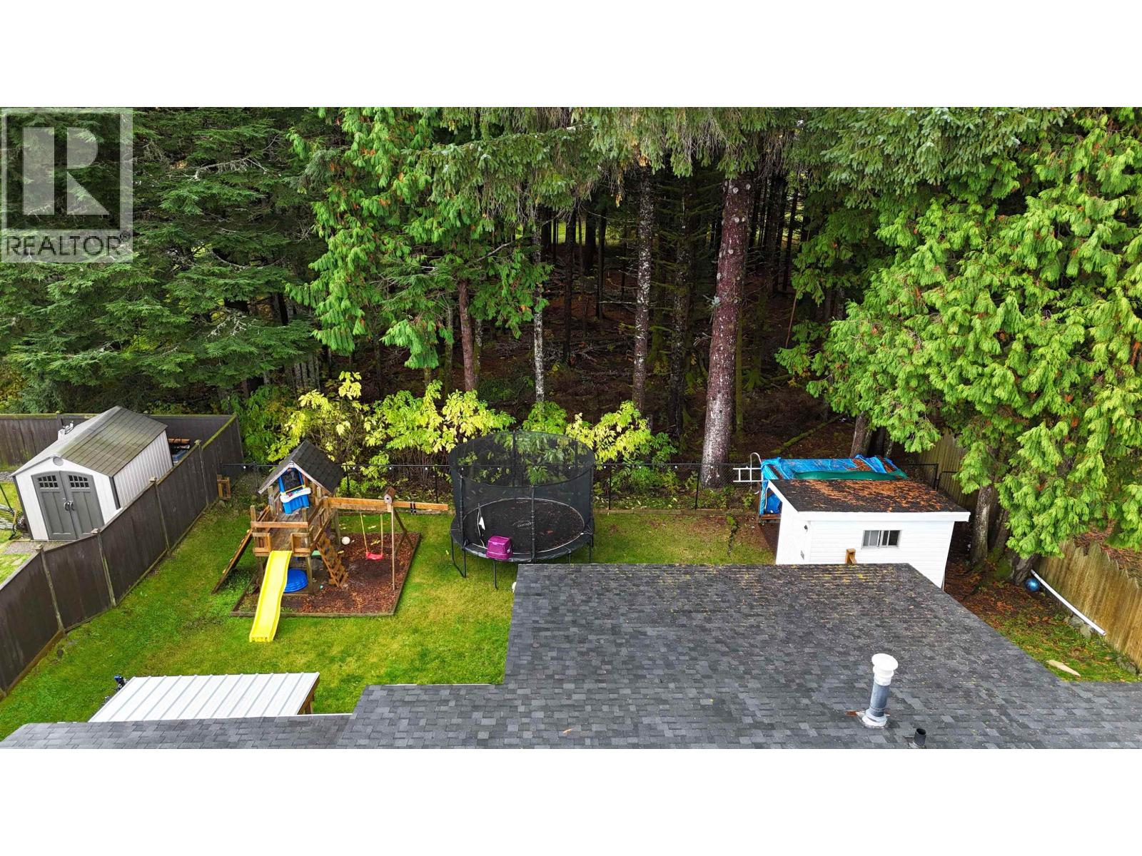 24 FARROW STREET, Kitimat