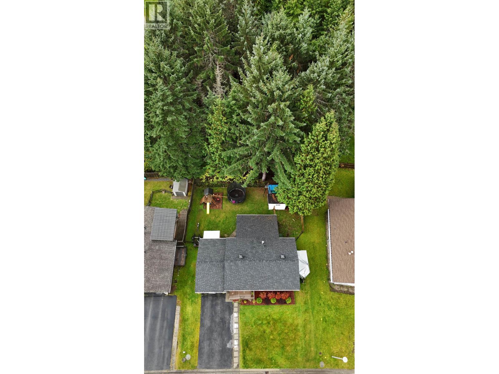 24 FARROW STREET, Kitimat