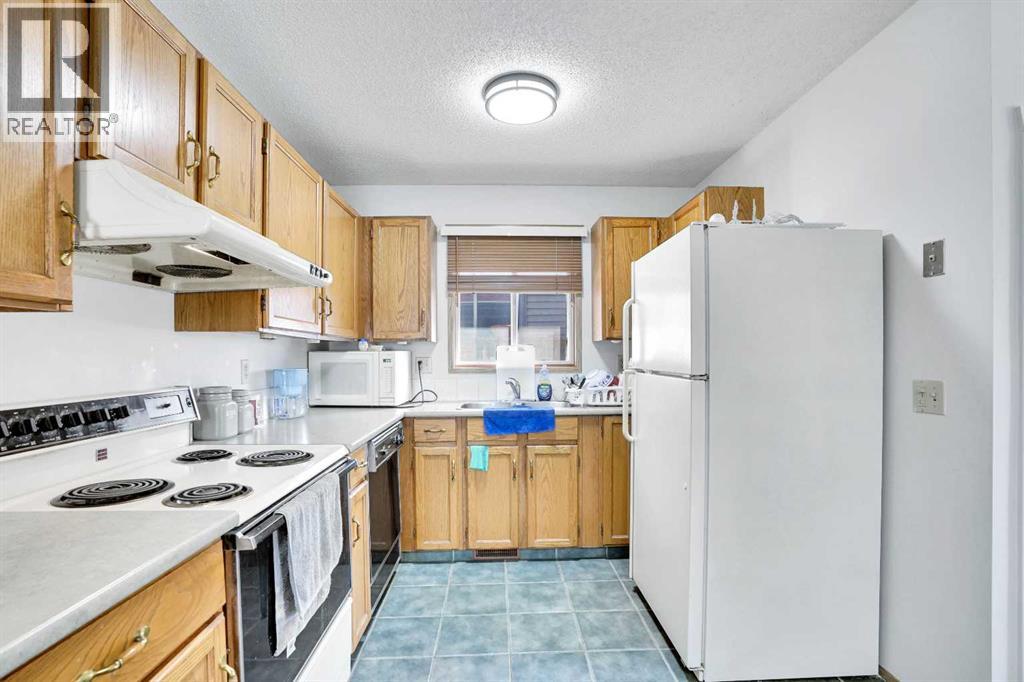 Single Family House Bi-level for Sale in  Erin Park Drive SE Erin Woods Calgary 