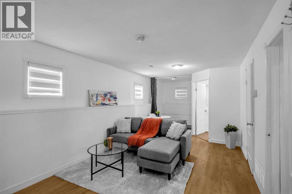 Single Family House Bi-level for Sale in  Martinview Crescent NE Martindale Calgary 