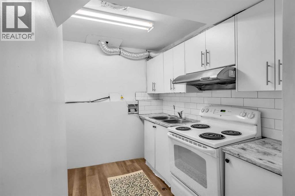 Single Family House Bi-level for Sale in  Martinview Crescent NE Martindale Calgary 