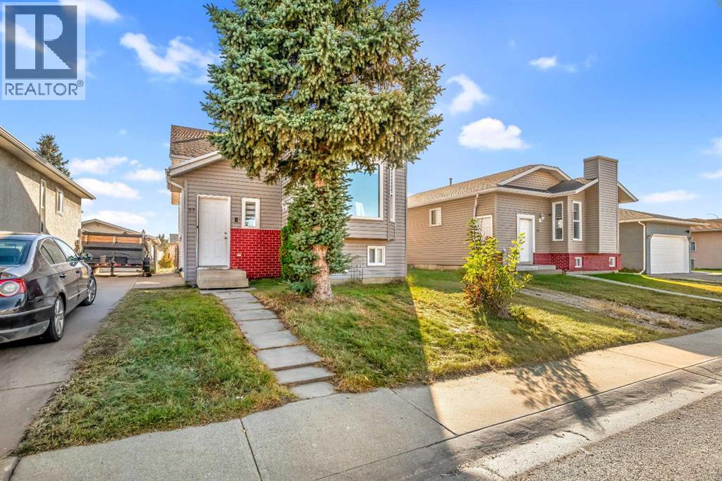 57 Martinview Crescent NE, Calgary, Alberta