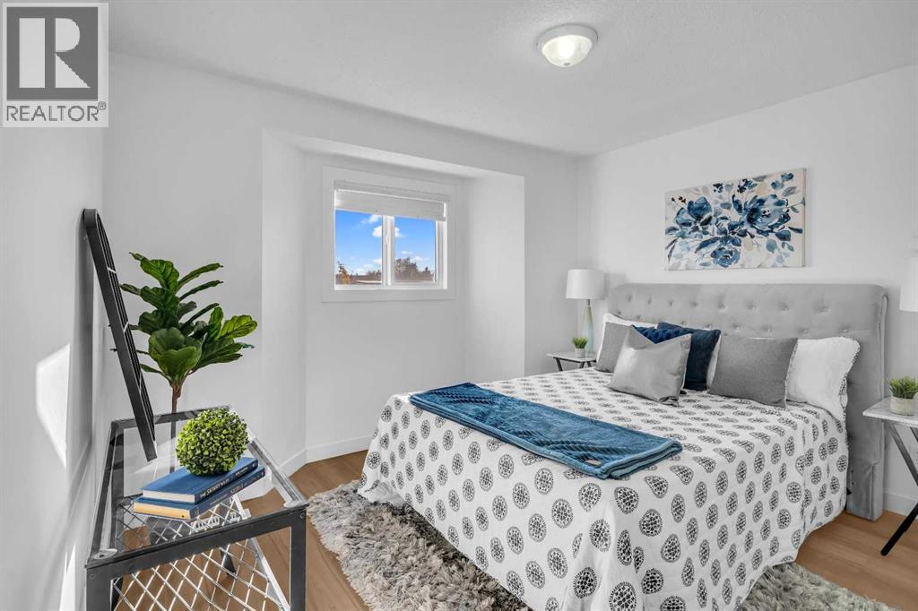 Single Family House Bi-level for Sale in  Martinview Crescent NE Martindale Calgary 