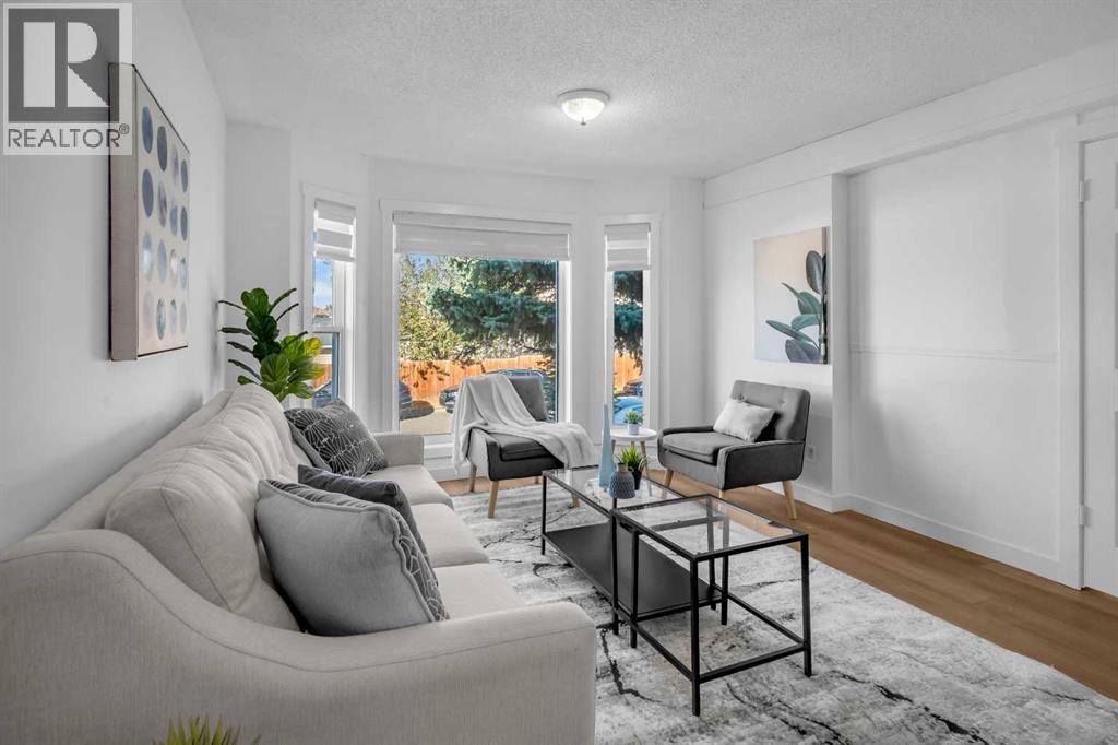 Single Family House Bi-level for Sale in  Martinview Crescent NE Martindale Calgary 