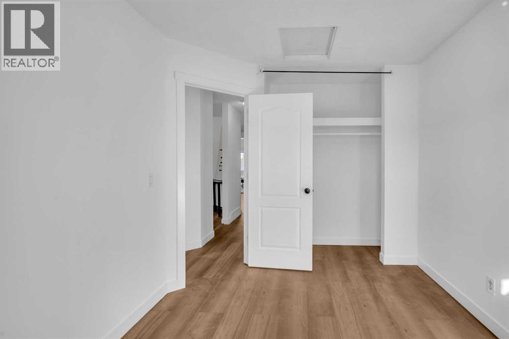 Single Family House Bi-level for Sale in  Martinview Crescent NE Martindale Calgary 