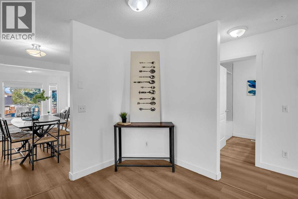 Single Family House Bi-level for Sale in  Martinview Crescent NE Martindale Calgary 