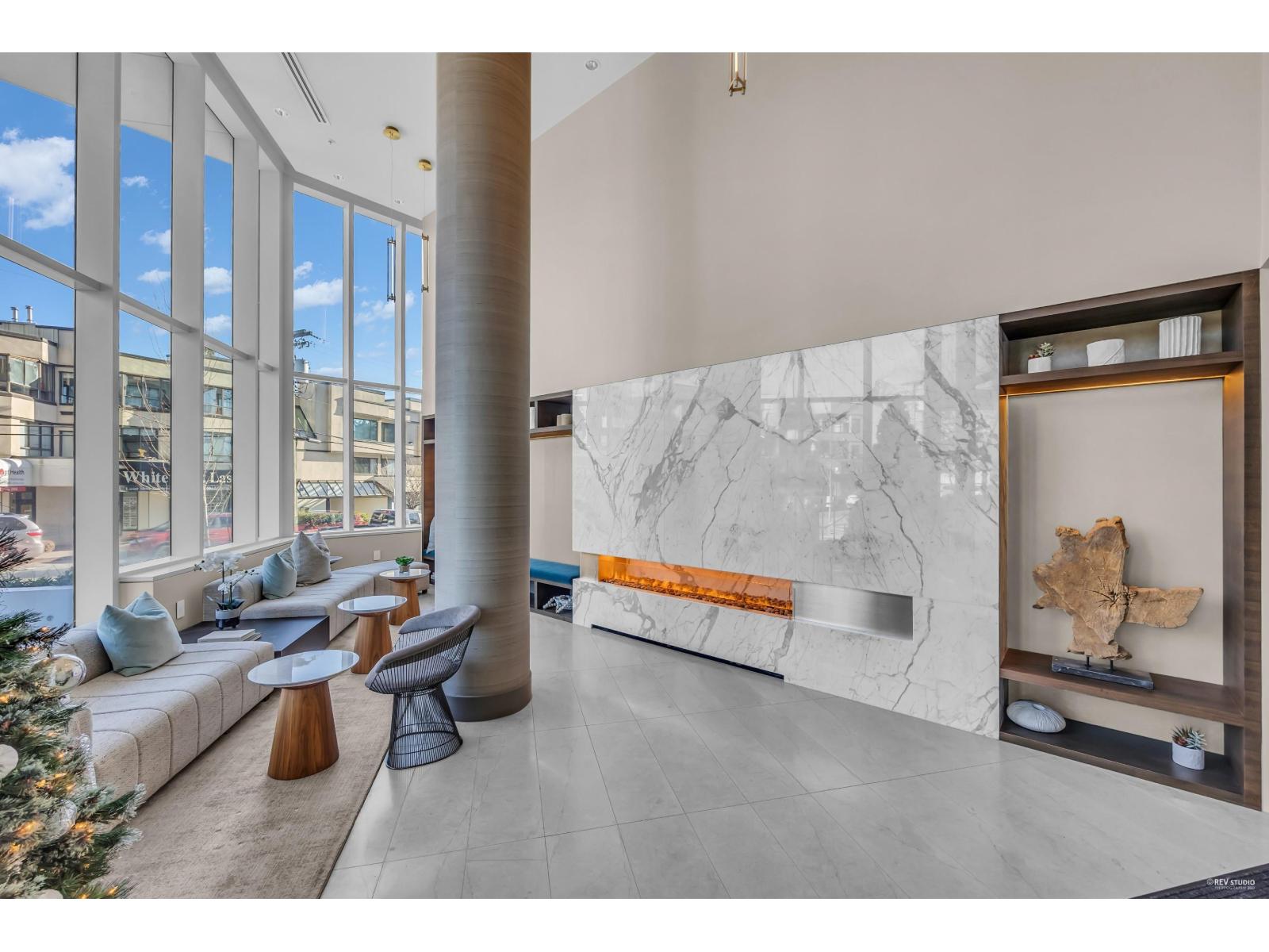 703 1439 GEORGE STREET, White Rock