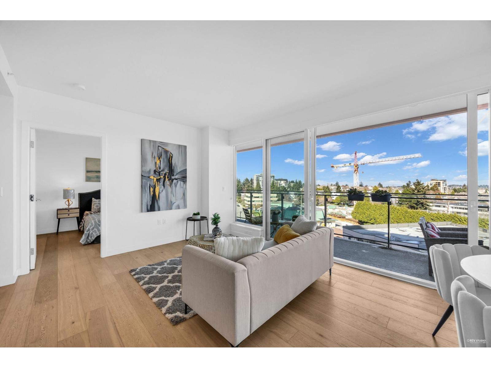 703 1439 GEORGE STREET, White Rock