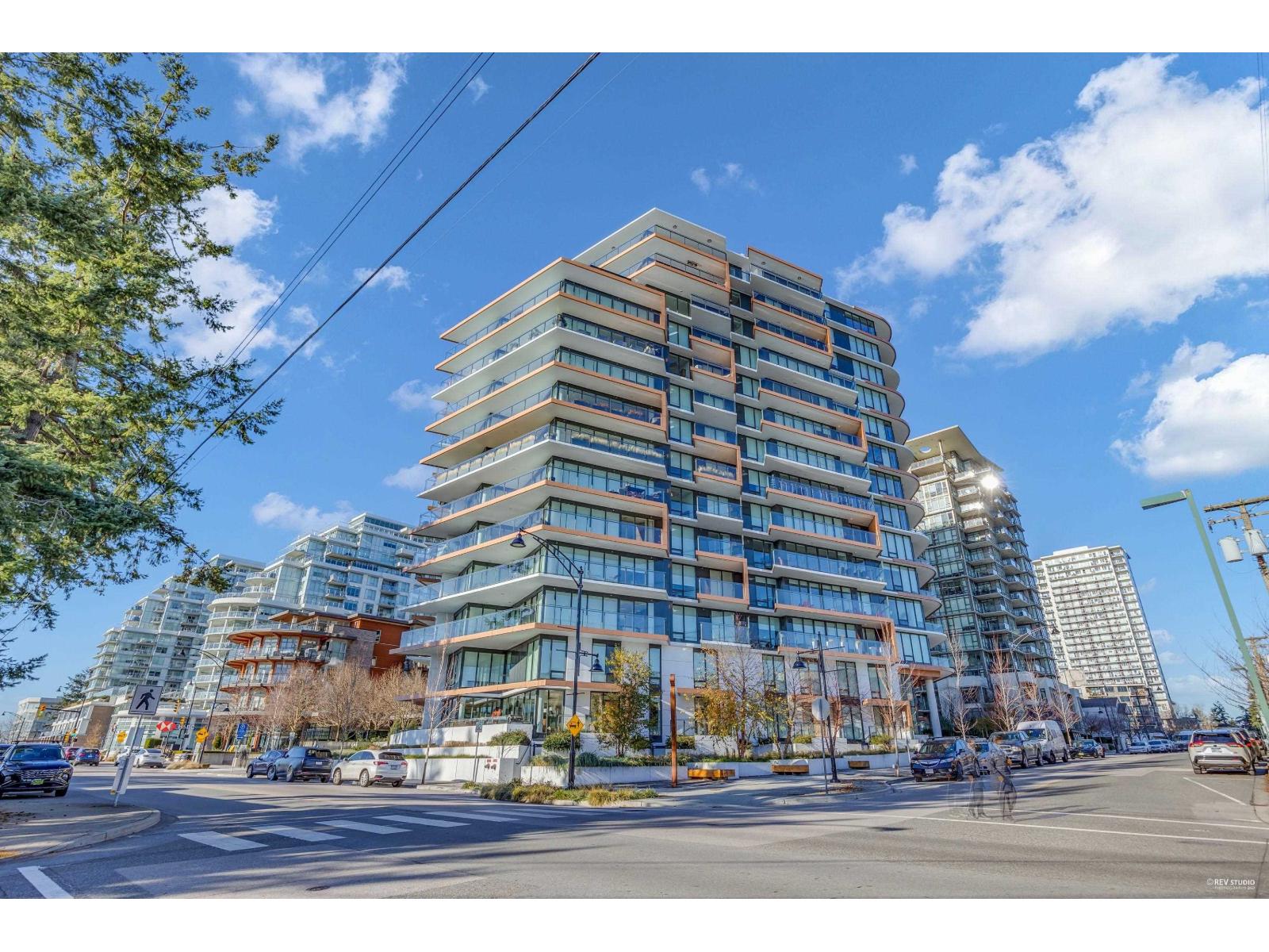 703 1439 GEORGE STREET, White Rock