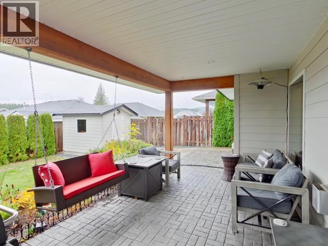 7361 GLACIER STREET, Powell River