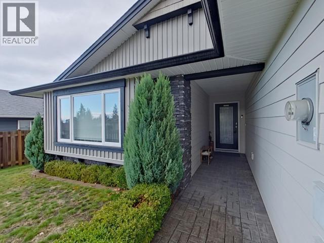 7361 GLACIER STREET, Powell River