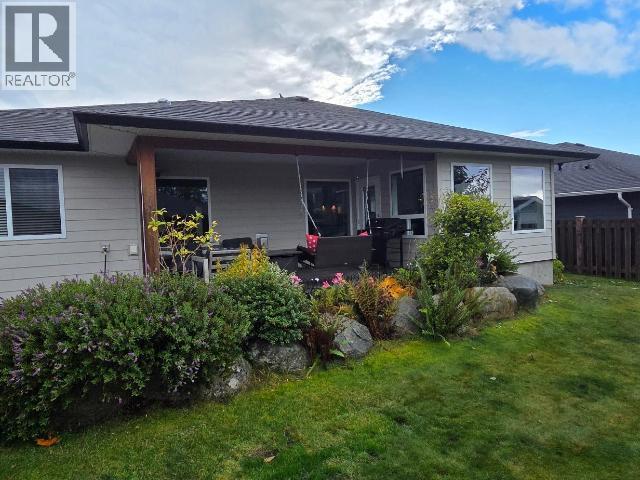 7361 GLACIER STREET, Powell River