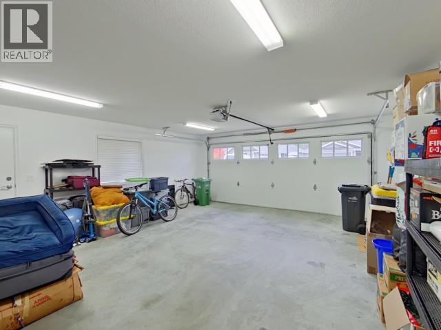 7361 GLACIER STREET, Powell River