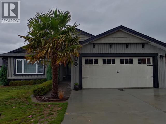 7361 GLACIER STREET, Powell River